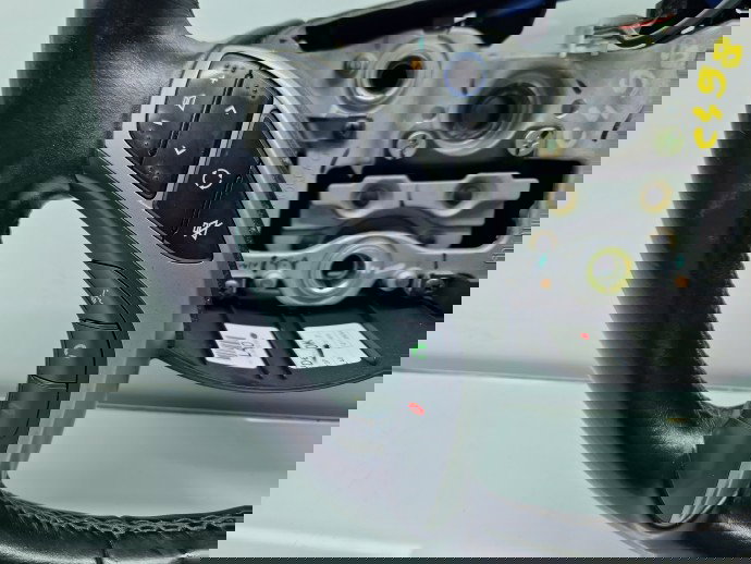  Volan Hyundai i30 (GD) [Fabr 2012-2017] 56110-A6791