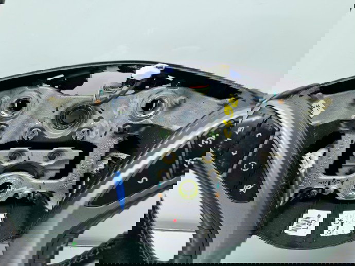  Volan Hyundai i30 (GD) [Fabr 2012-2017] 56110-A6791