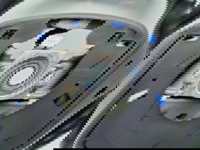  Volan Hyundai i30 (GD) [Fabr 2012-2017] 56110-A6791