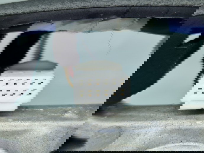  Volan Hyundai i30 (GD) [Fabr 2012-2017] 56110-A6791