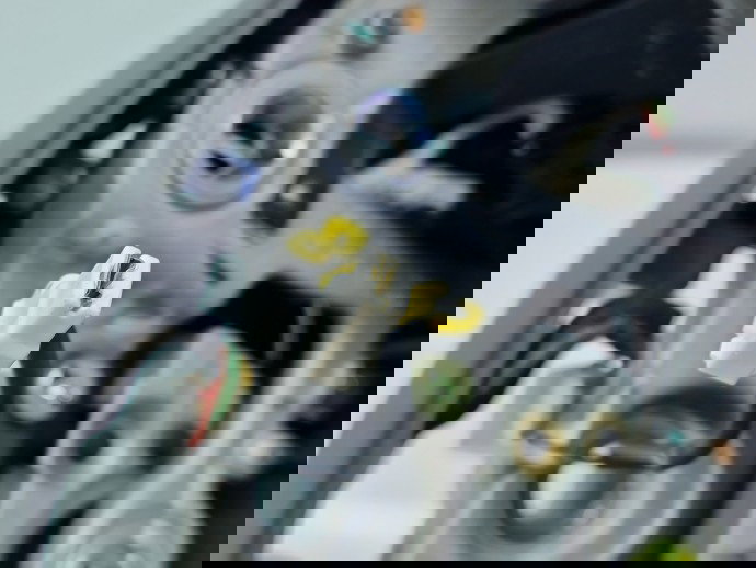  Volan Hyundai i30 (GD) [Fabr 2012-2017] 56110-A6791