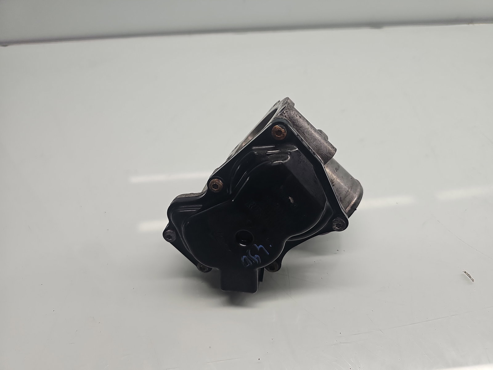 Clapeta acceleratie Renault Espace 4 [Fabr 2002-2014] 8200987453C 2.0 dCi M9R780 110KW / 150CP - imagine 1