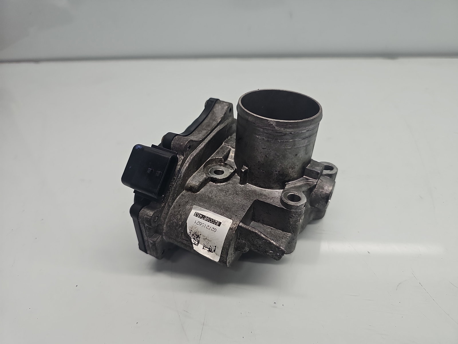 Clapeta acceleratie Renault Espace 4 [Fabr 2002-2014] 8200987453C 2.0 dCi M9R780 110KW / 150CP - imagine 3