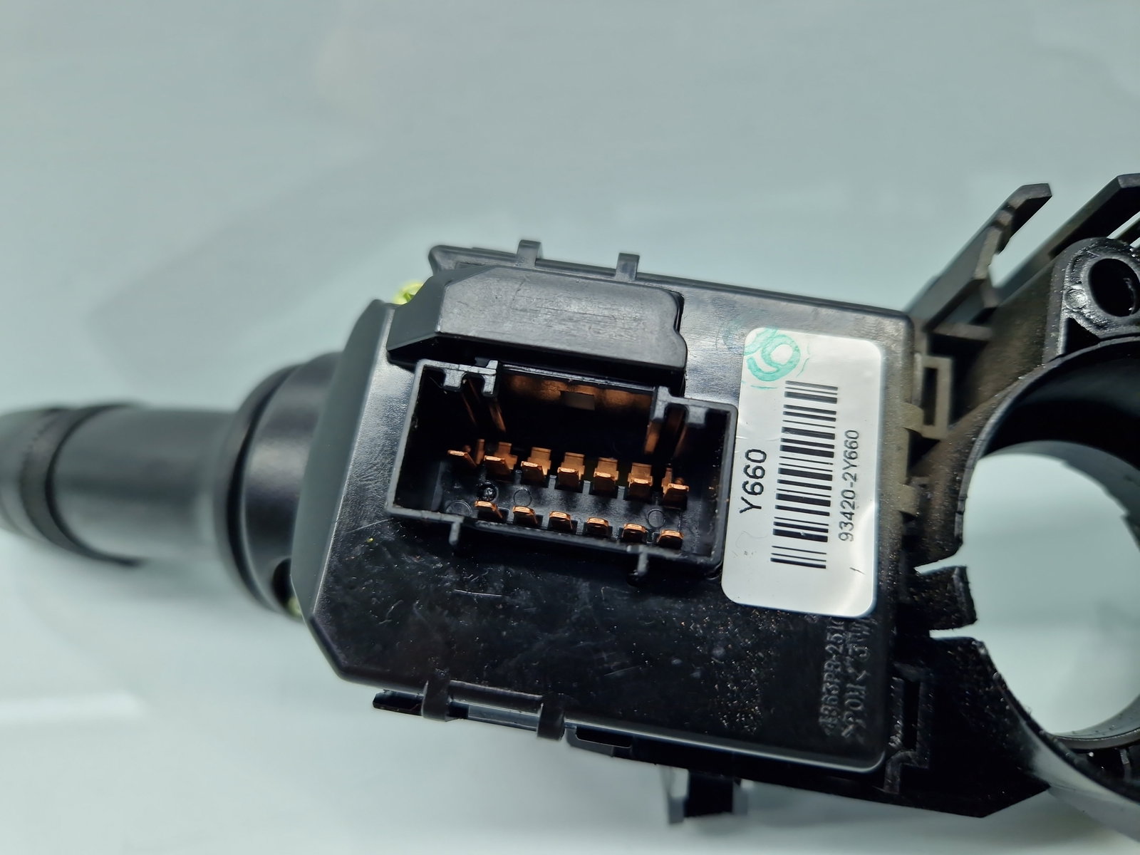 Ansamblu manete Hyundai i30 (GD) [Fabr 2012-2017] 3753MA-2210 - imagine 5