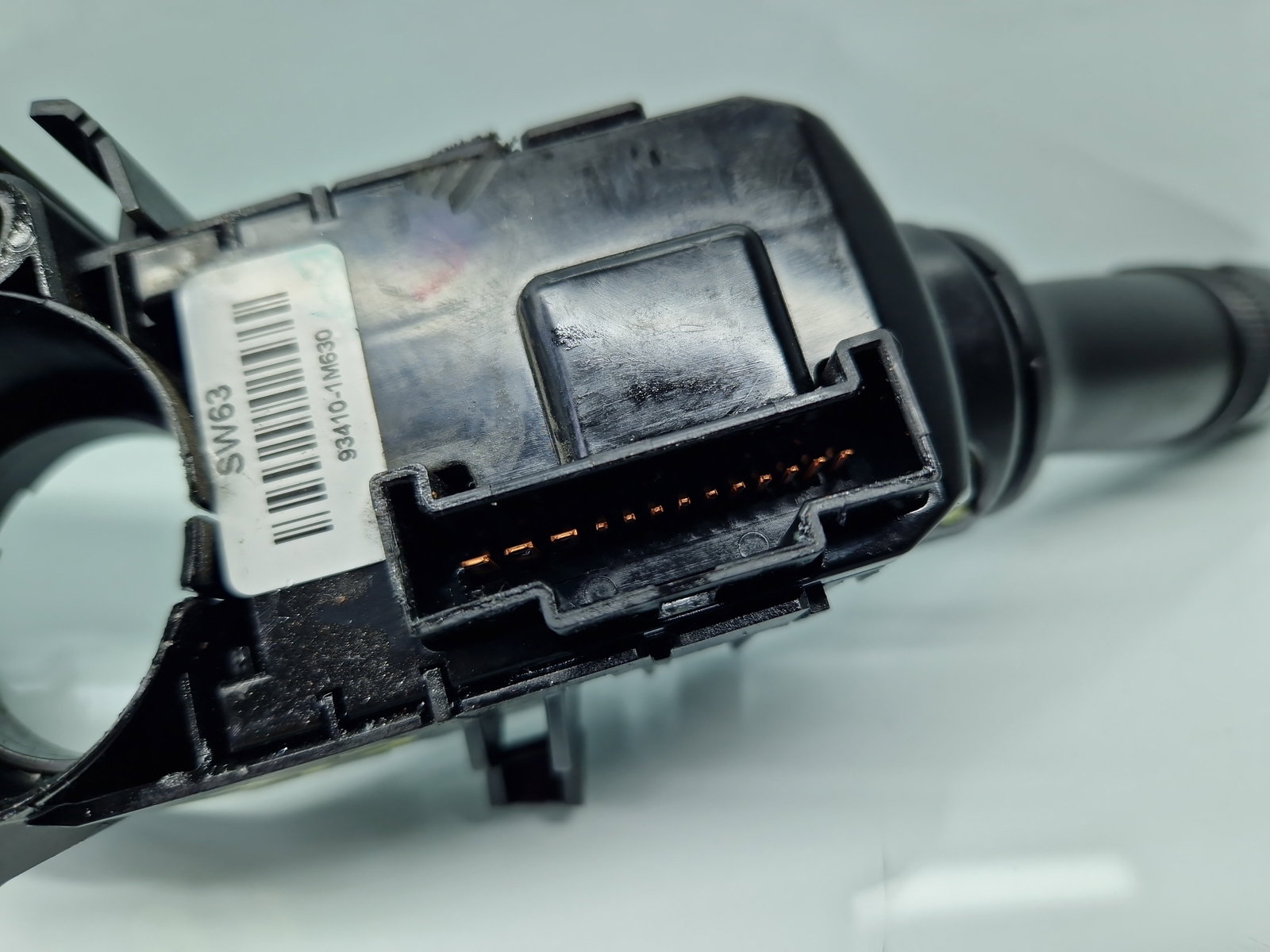 Ansamblu manete Hyundai i30 (GD) [Fabr 2012-2017] 3753MA-2210 - imagine 6