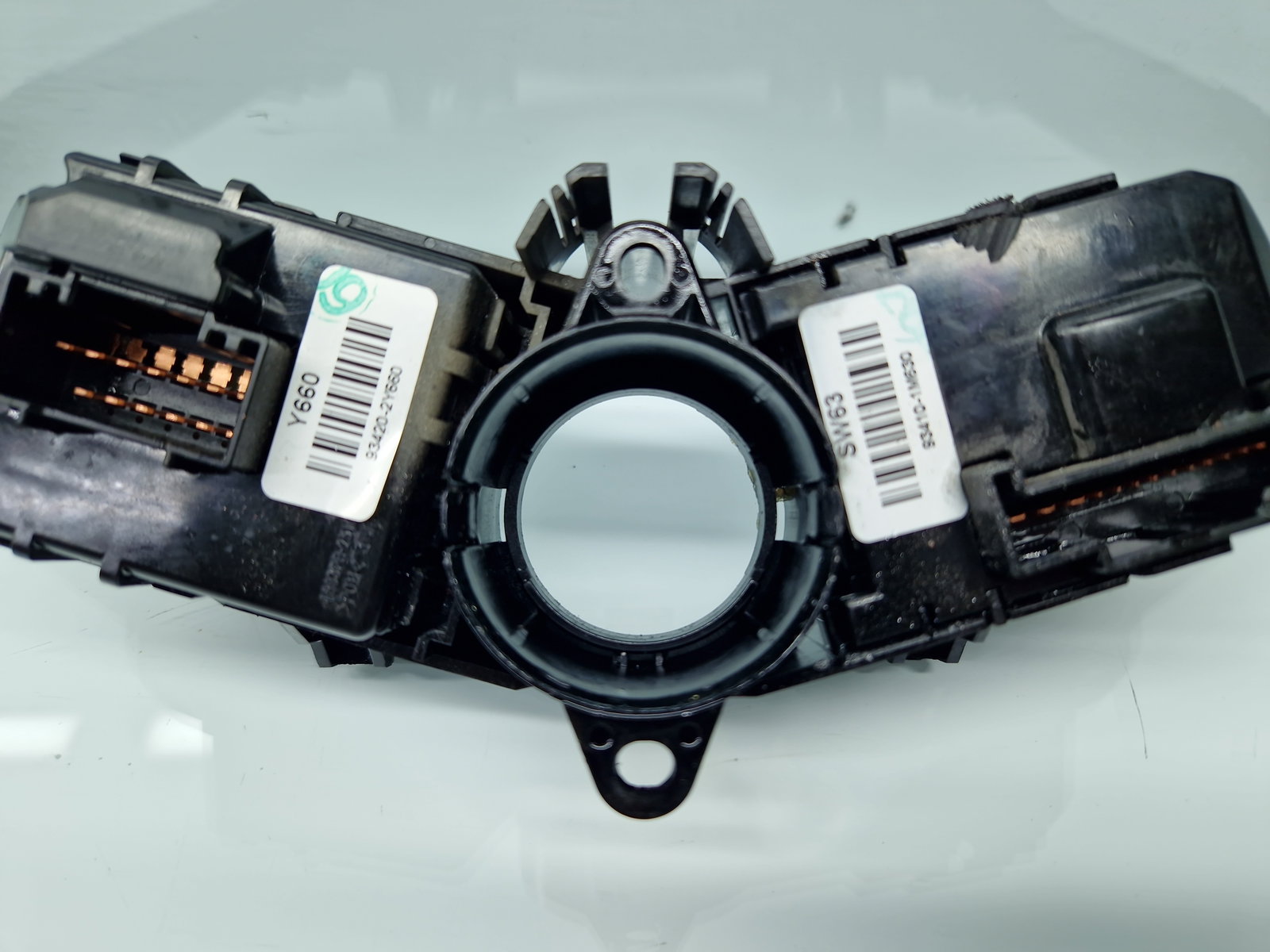 Ansamblu manete Hyundai i30 (GD) [Fabr 2012-2017] 3753MA-2210 - imagine 7