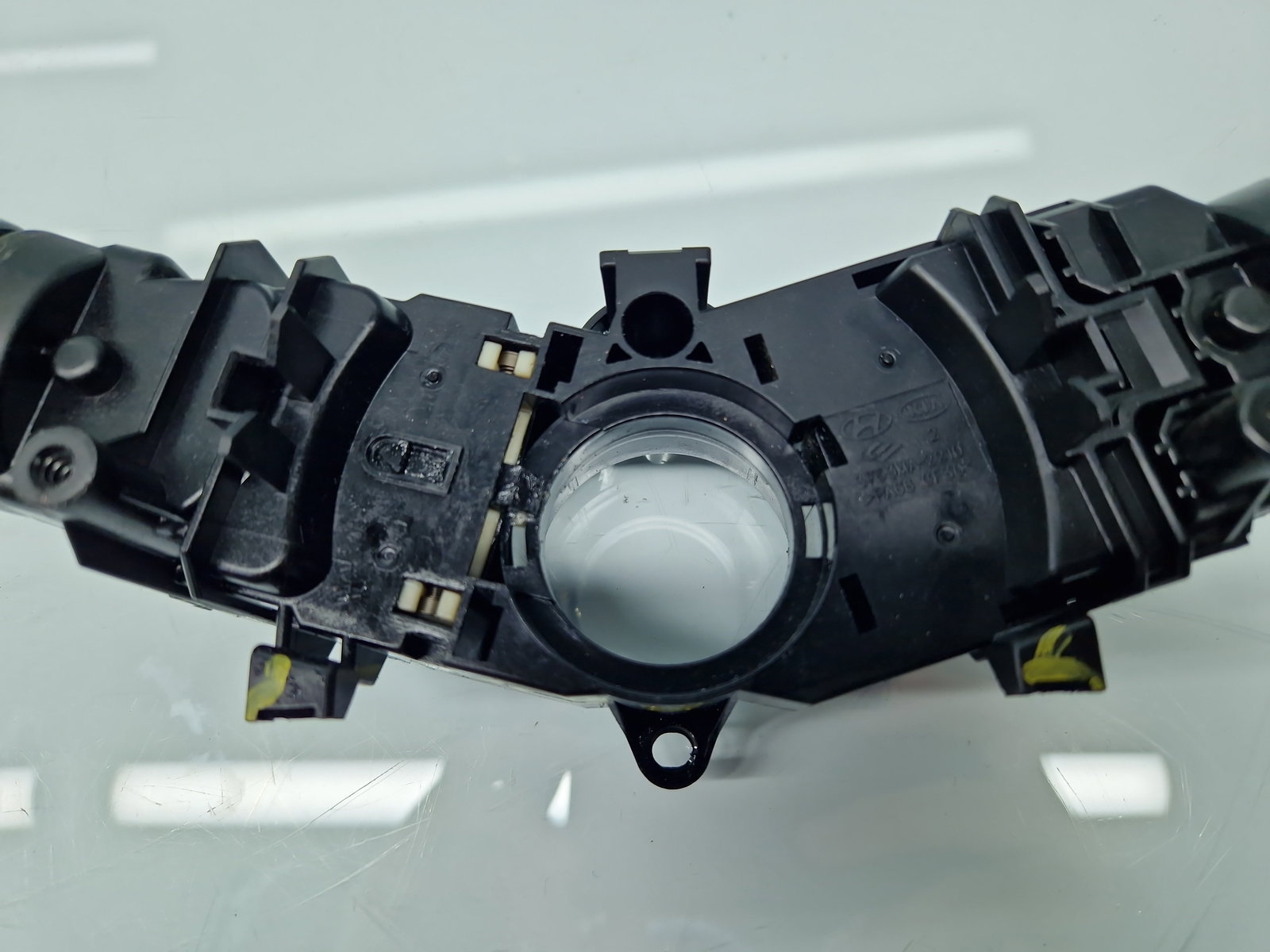 Ansamblu manete Hyundai i30 (GD) [Fabr 2012-2017] 3753MA-2210 - imagine 8