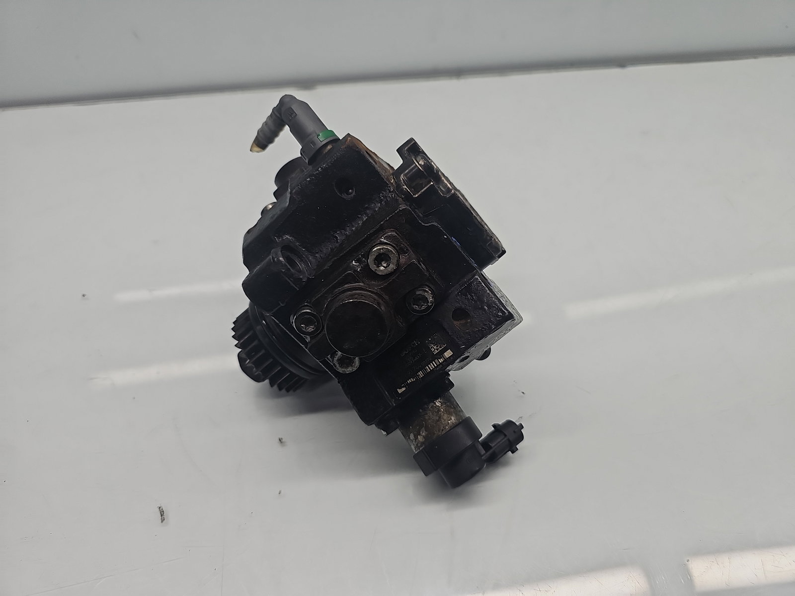 Pompa inalta presiune Renault Espace 4 [Fabr 2002-2014] H8200690744 2.0 dCi M9R780 110KW / 150CP - imagine 1