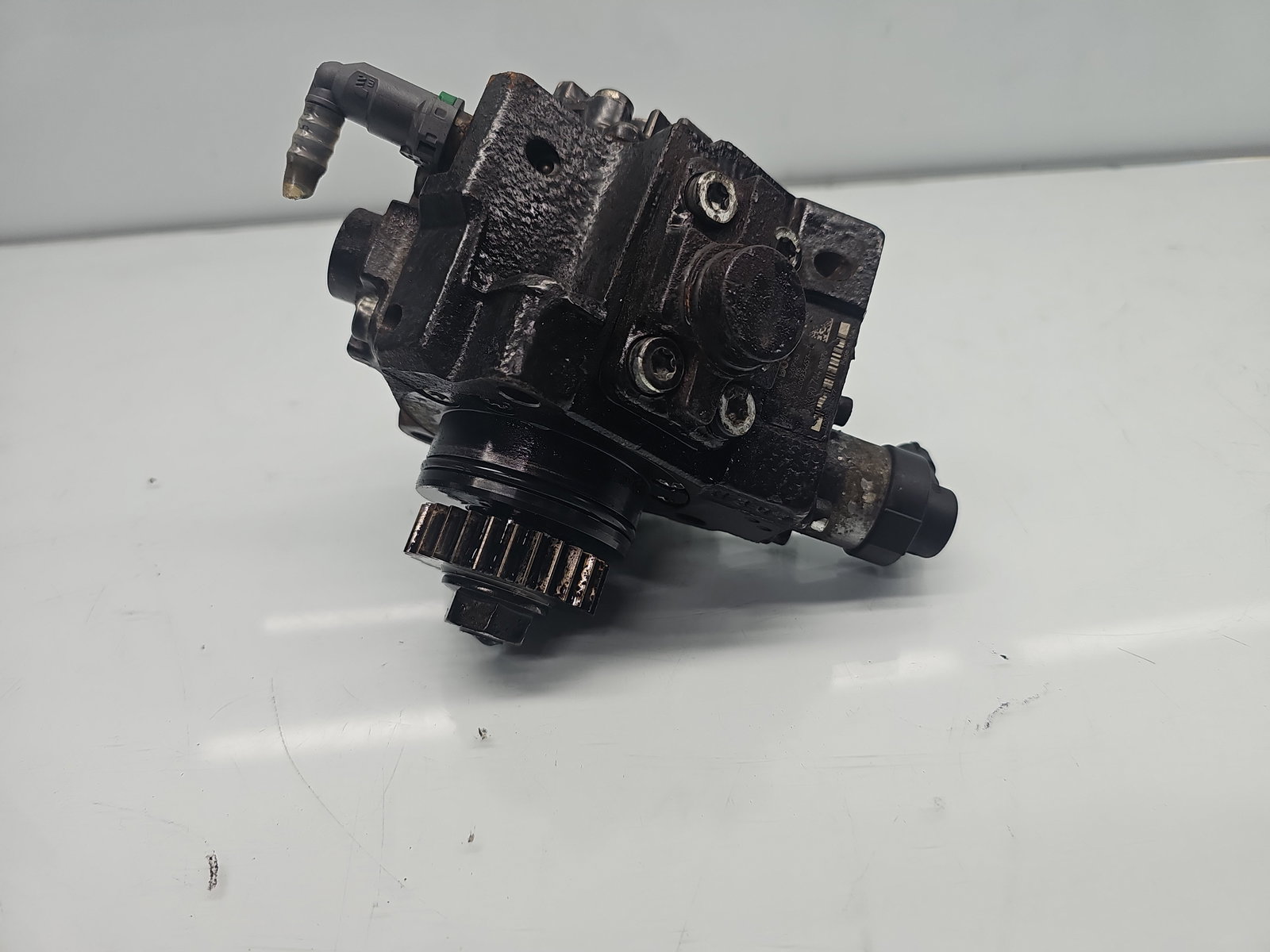 Pompa inalta presiune Renault Espace 4 [Fabr 2002-2014] H8200690744 2.0 dCi M9R780 110KW / 150CP - imagine 2