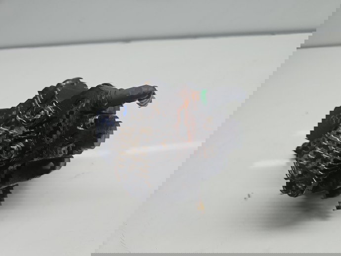 Pompa inalta presiune Renault Espace 4 [Fabr 2002-2014] H8200690744 2.0 dCi M9R780 110KW / 150CP