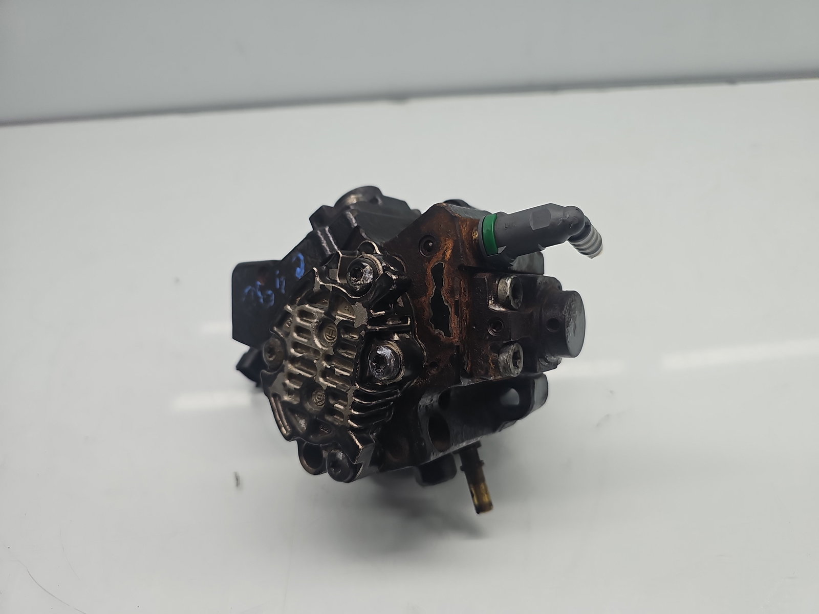 Pompa inalta presiune Renault Espace 4 [Fabr 2002-2014] H8200690744 2.0 dCi M9R780 110KW / 150CP - imagine 3