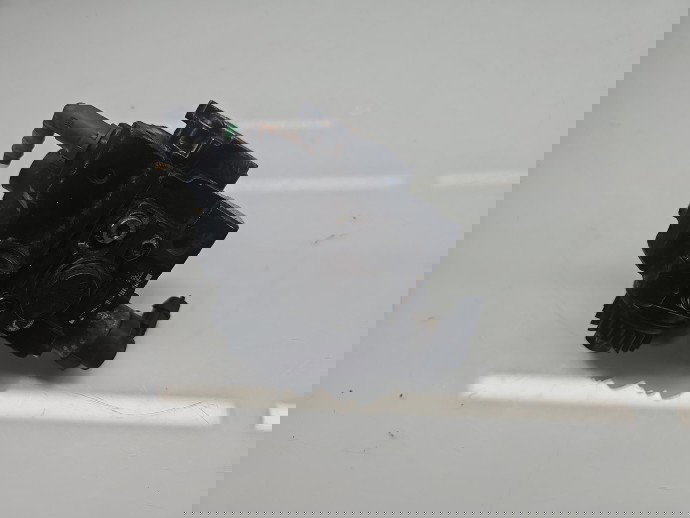 Pompa inalta presiune Renault Espace 4 [Fabr 2002-2014] H8200690744 2.0 dCi M9R780 110KW / 150CP