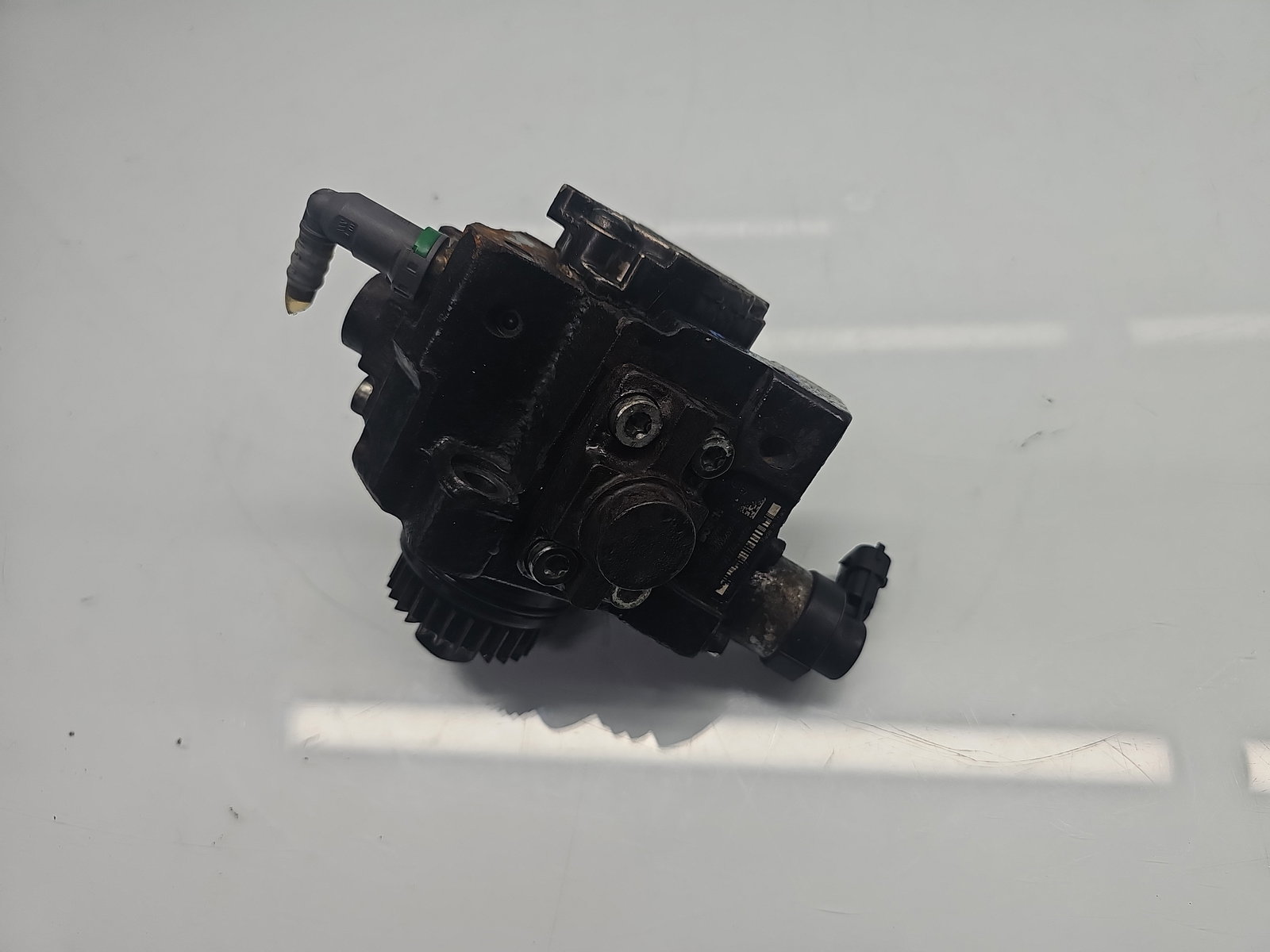 Pompa inalta presiune Renault Espace 4 [Fabr 2002-2014] H8200690744 2.0 dCi M9R780 110KW / 150CP - imagine 4