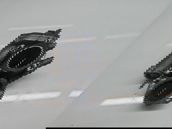 Supapa EGR Renault Espace 4 [Fabr 2002-2014] H8200987088 2.0 dCi M9R780 110KW / 150CP