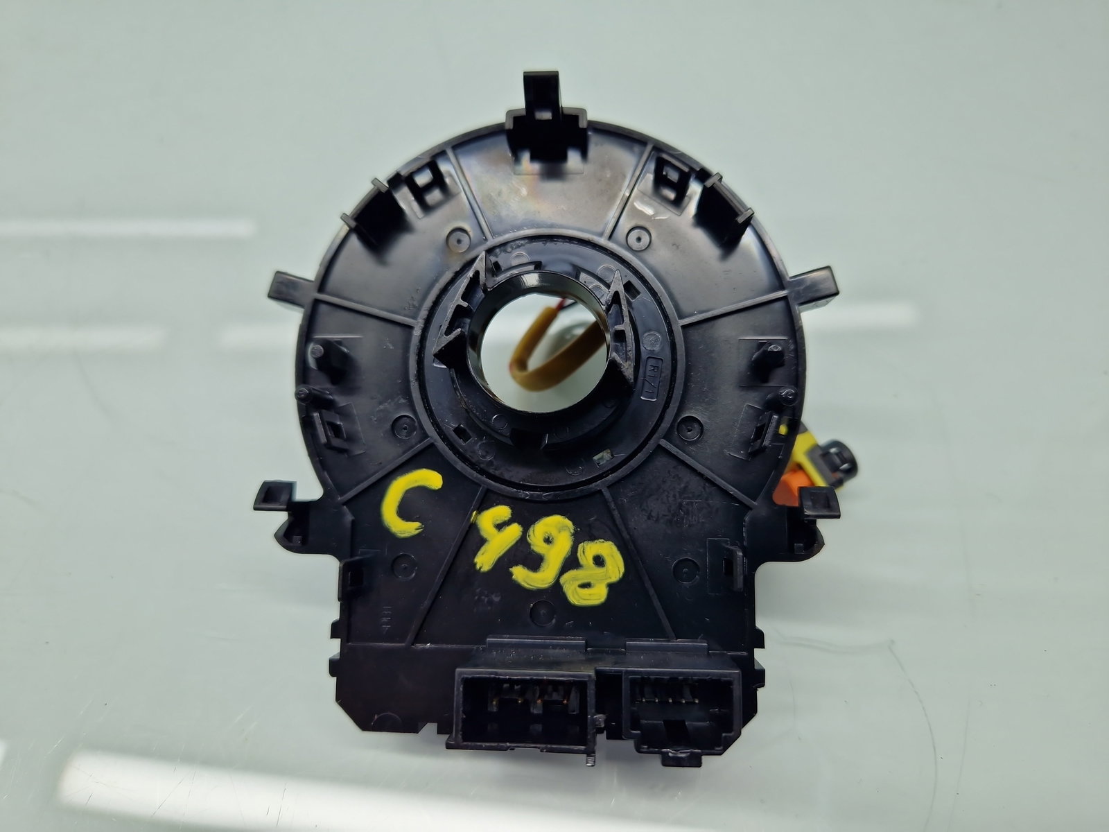 Spirala volan Hyundai i30 (GD) [Fabr 2012-2017] OEM - imagine 3