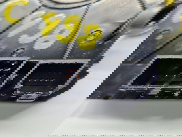 Spirala volan Hyundai i30 (GD) [Fabr 2012-2017] OEM