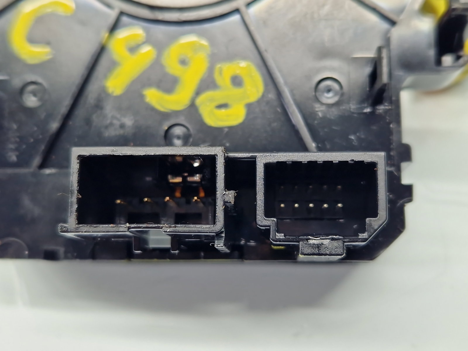 Spirala volan Hyundai i30 (GD) [Fabr 2012-2017] OEM - imagine 4