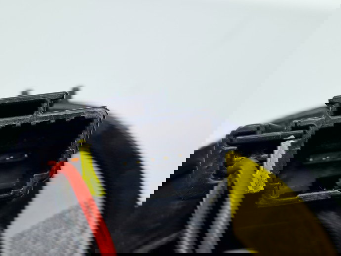 Spirala volan Hyundai i30 (GD) [Fabr 2012-2017] OEM