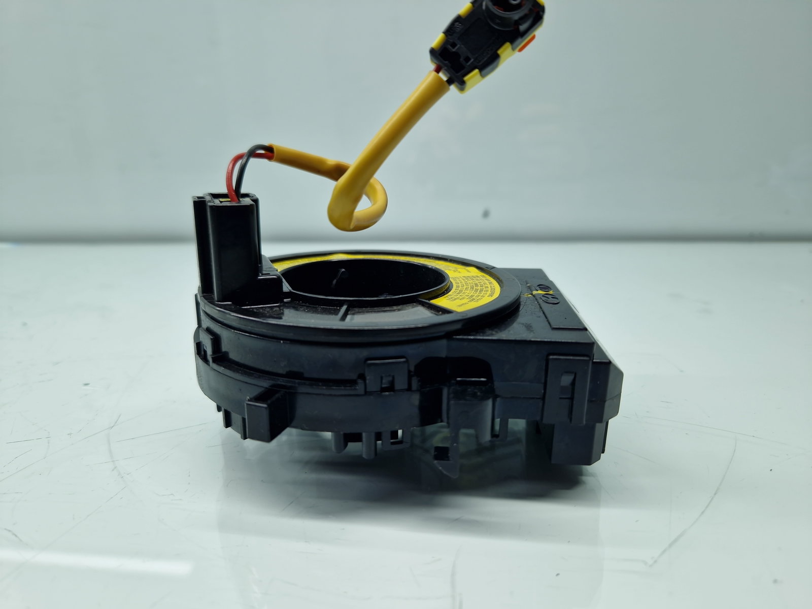 Spirala volan Hyundai i30 (GD) [Fabr 2012-2017] OEM - imagine 7