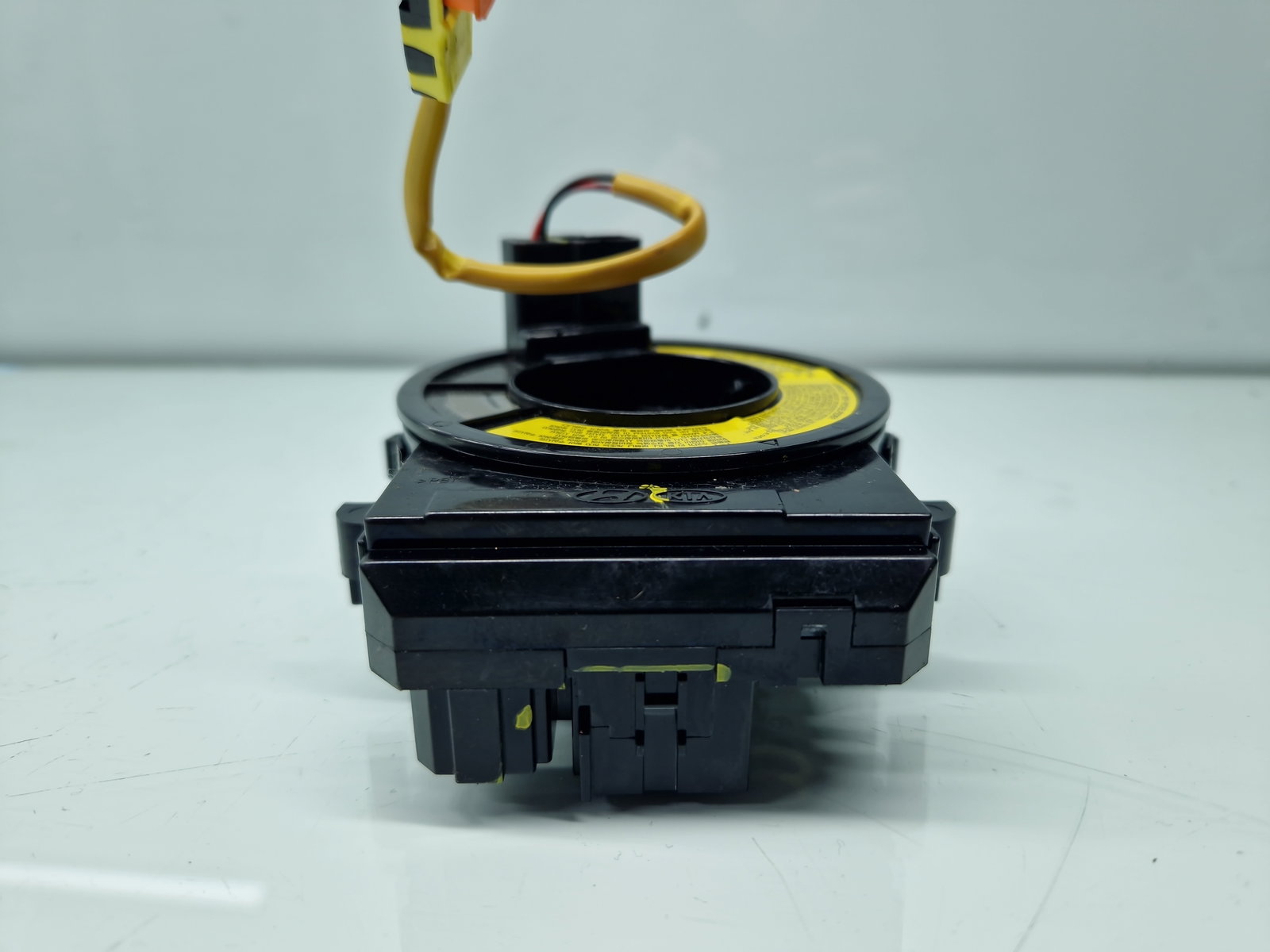 Spirala volan Hyundai i30 (GD) [Fabr 2012-2017] OEM - imagine 8