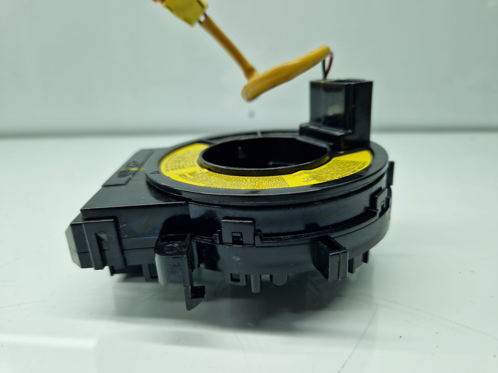 Spirala volan Hyundai i30 (GD) [Fabr 2012-2017] OEM - imagine 9