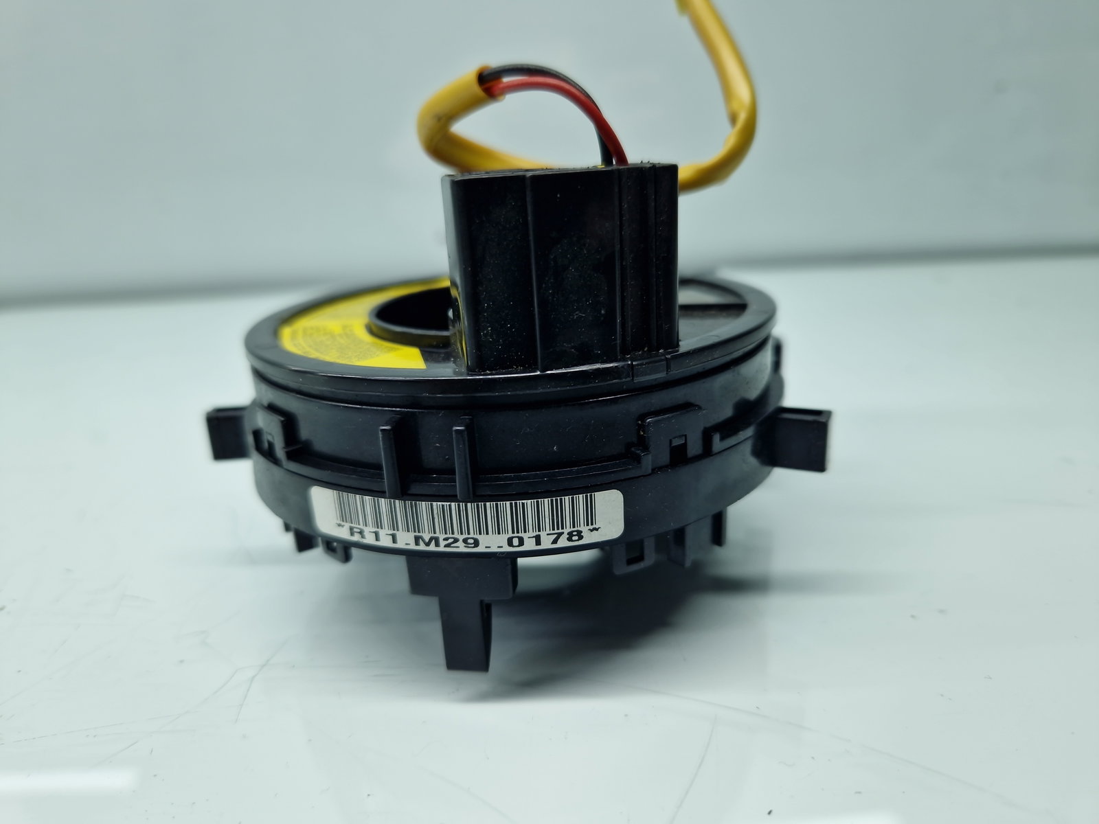 Spirala volan Hyundai i30 (GD) [Fabr 2012-2017] OEM - imagine 10