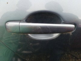 Maner usa dreapta spate Peugeot 307 1.6 benz OEM 2000-2008