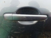 Maner usa dreapta spate Peugeot 307 1.6 benz OEM 2000-2008