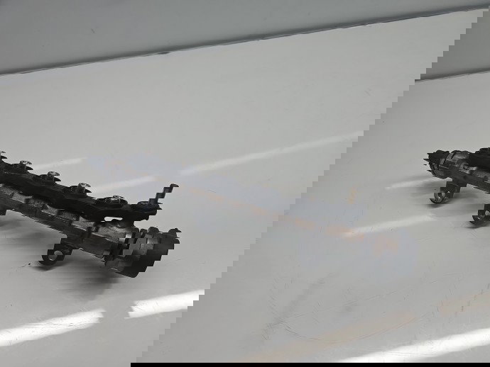 Rampa injectoare Renault Espace 4 [Fabr 2002-2014] H8200610223 2.0 dCi M9R780 110KW / 150CP