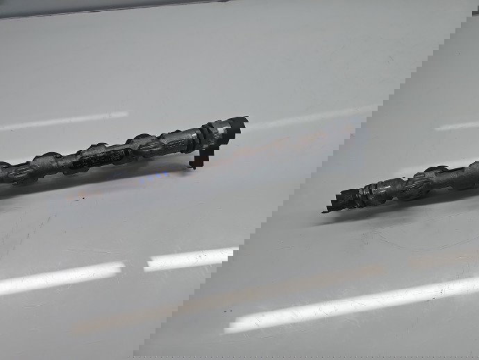 Rampa injectoare Renault Espace 4 [Fabr 2002-2014] H8200610223 2.0 dCi M9R780 110KW / 150CP