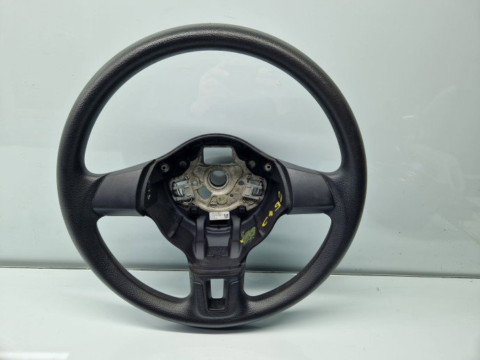  Volan Volkswagen Polo (6R) [Fabr 2009-2016] 6R0419091H