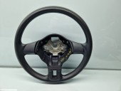  Volan Volkswagen Polo (6R) [Fabr 2009-2016] 6R0419091H
