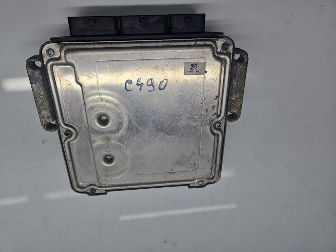 Calculator motor ECU Renault Espace 4 [Fabr 2002-2014] 8201119303 2.0 dCi M9R780 110KW / 150CP