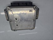 Calculator motor ECU Renault Espace 4 [Fabr 2002-2014] 8201119303 2.0 dCi M9R780 110KW / 150CP