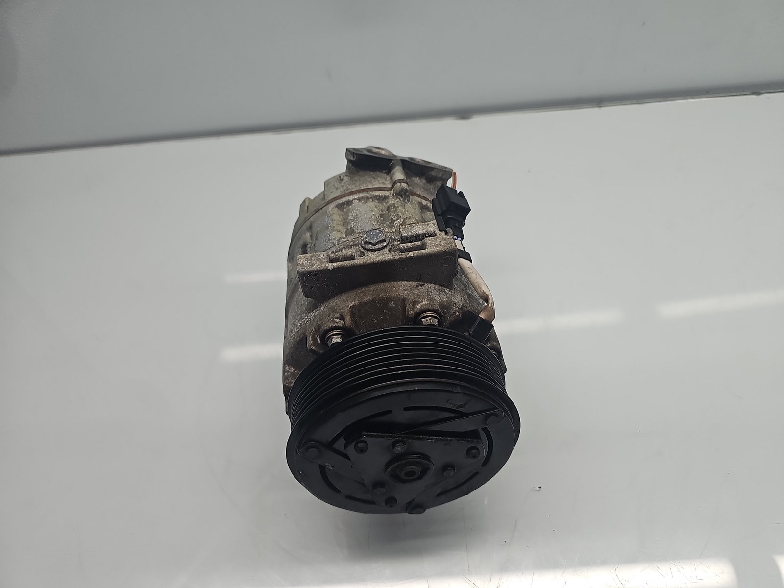 Compresor clima Renault Espace 4 [Fabr 2002-2014] 7711368772 2.0 dCi M9R780 110KW / 150CP - imagine 3