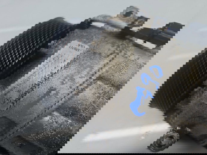 Compresor clima Renault Espace 4 [Fabr 2002-2014] 7711368772 2.0 dCi M9R780 110KW / 150CP