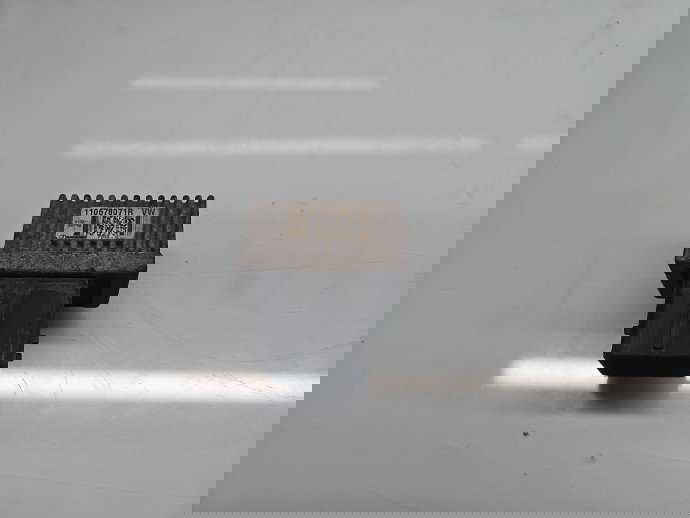 Releu bujii Renault Espace 4 [Fabr 2002-2014] 110678071R