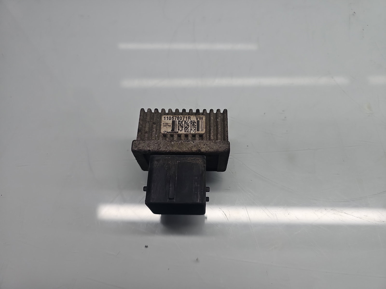 Releu bujii Renault Espace 4 [Fabr 2002-2014] 110678071R - imagine 1