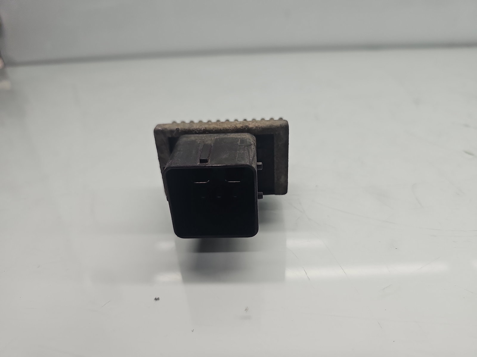 Releu bujii Renault Espace 4 [Fabr 2002-2014] 110678071R - imagine 2