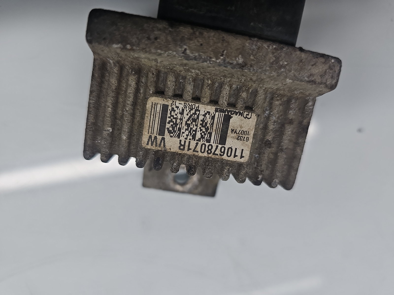 Releu bujii Renault Espace 4 [Fabr 2002-2014] 110678071R - imagine 4