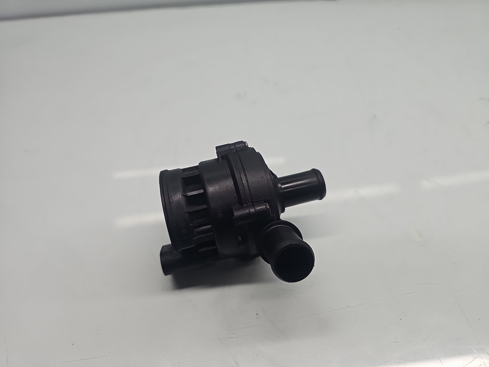 Pompa recirculare apa Renault Espace 4 [Fabr 2002-2014] OEM 2.0 dCi M9R780 110KW / 150CP - imagine 1