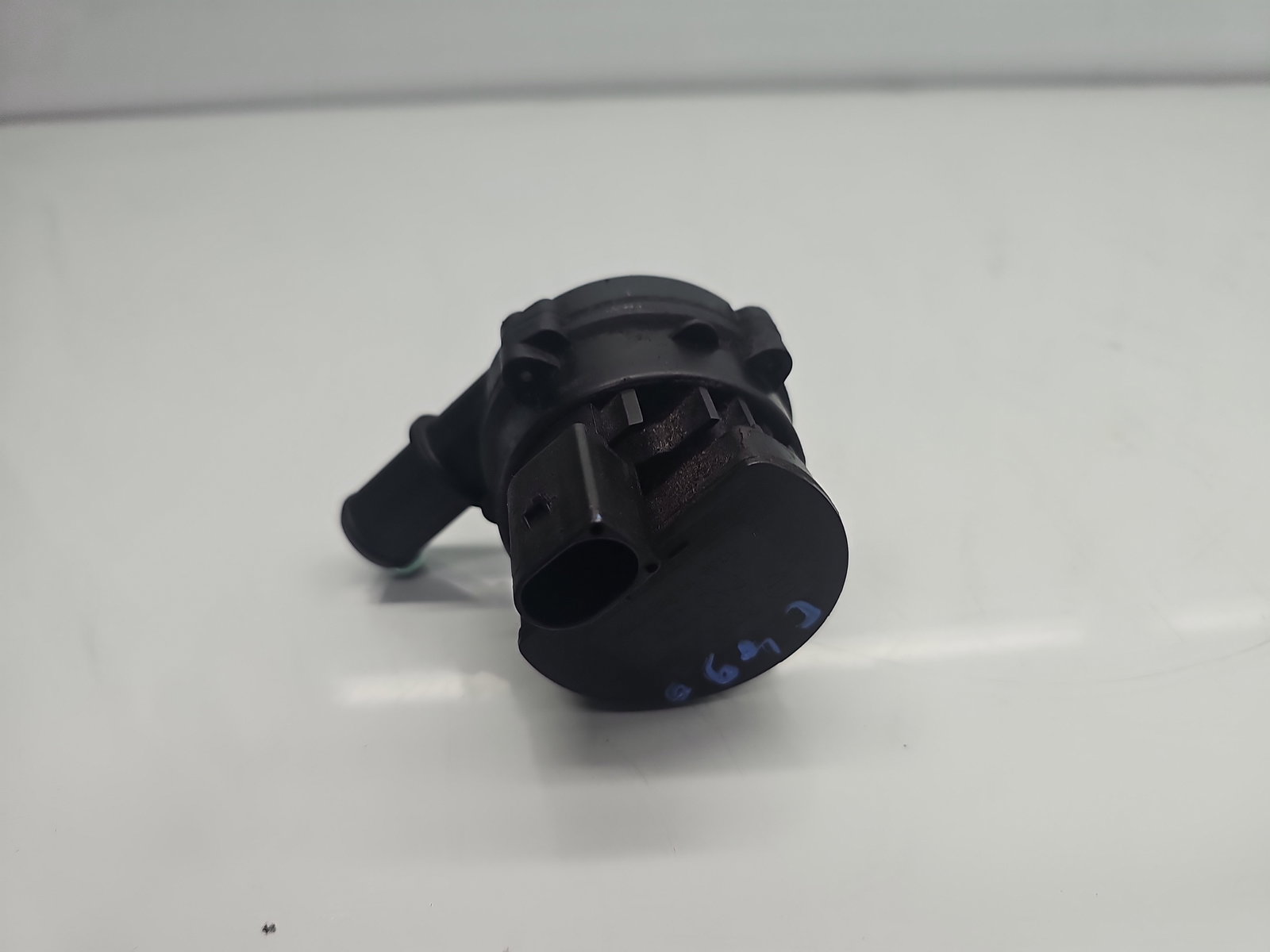 Pompa recirculare apa Renault Espace 4 [Fabr 2002-2014] OEM 2.0 dCi M9R780 110KW / 150CP - imagine 4