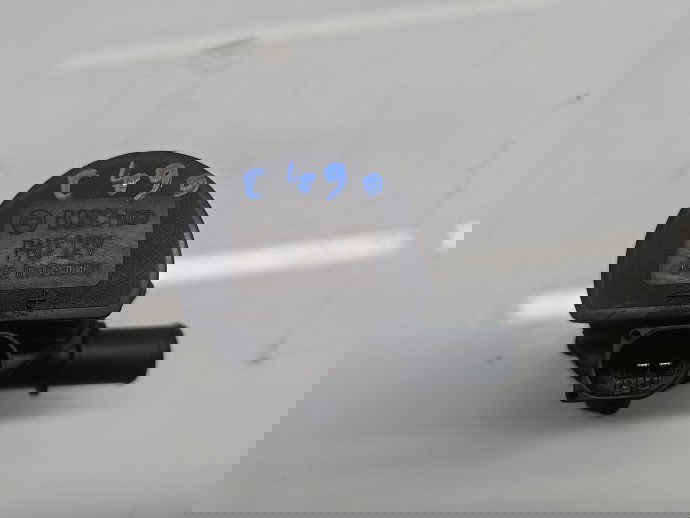 Pompa recirculare apa Renault Espace 4 [Fabr 2002-2014] OEM 2.0 dCi M9R780 110KW / 150CP