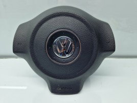  Airbag volan Volkswagen Polo (6R) [Fabr 2009-2016] 3C8971584E