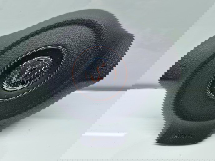  Airbag volan Volkswagen Polo (6R) [Fabr 2009-2016] 3C8971584E