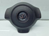  Airbag volan Volkswagen Polo (6R) [Fabr 2009-2016] 3C8971584E