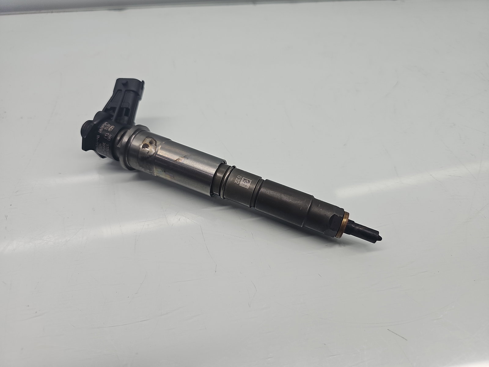 Injector Renault Espace 4 [Fabr 2002-2014] H82828929 2.0 dCi M9R780 110KW / 150CP - imagine 1