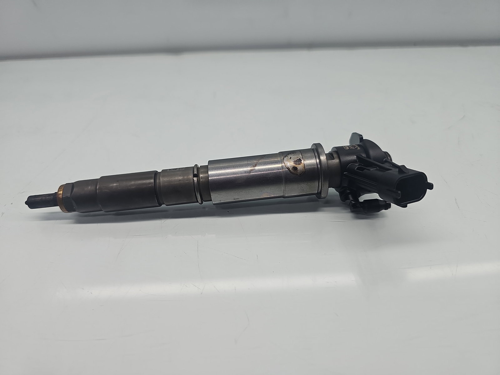 Injector Renault Espace 4 [Fabr 2002-2014] H82828929 2.0 dCi M9R780 110KW / 150CP - imagine 3