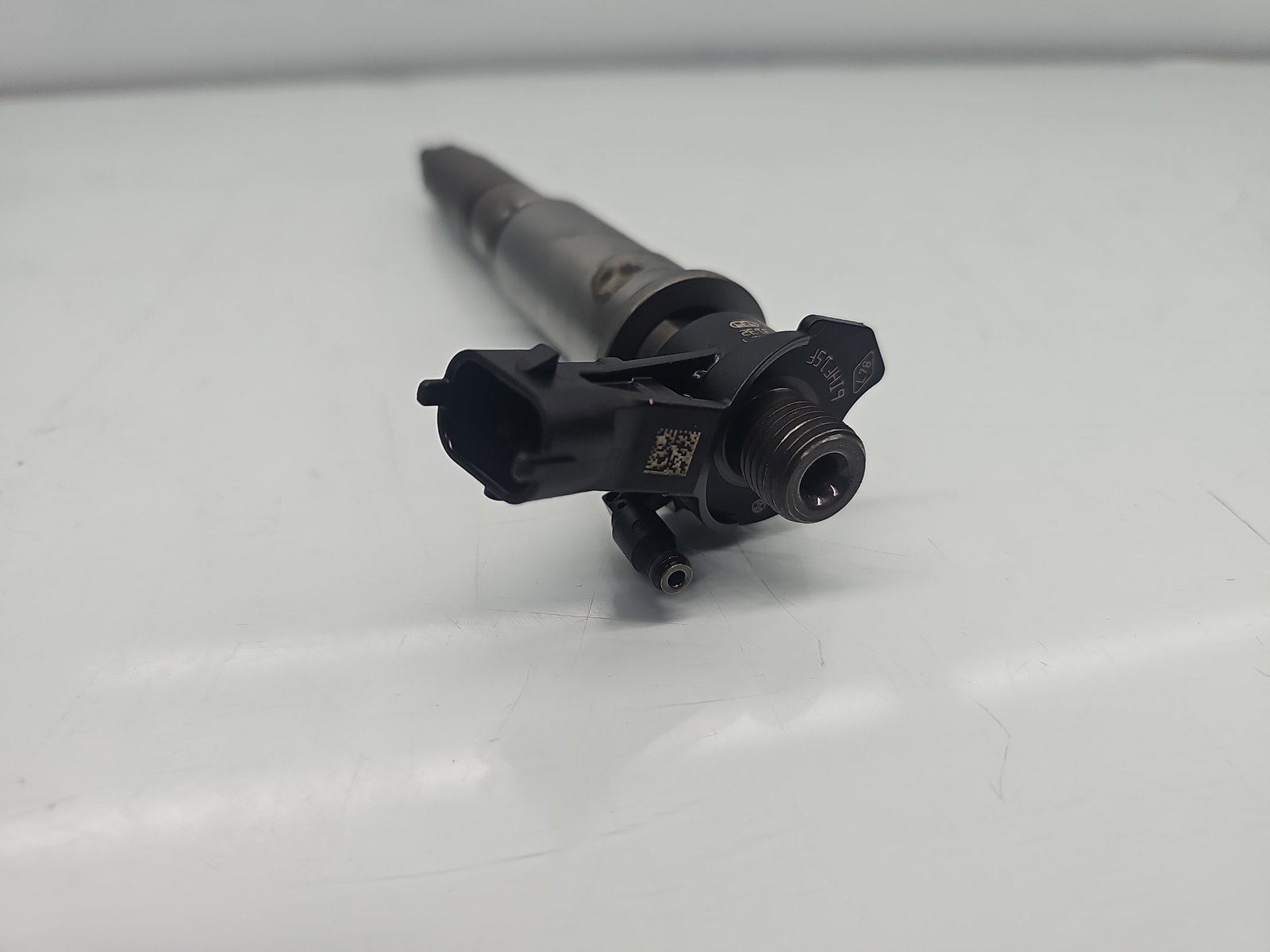 Injector Renault Espace 4 [Fabr 2002-2014] H82828929 2.0 dCi M9R780 110KW / 150CP - imagine 4