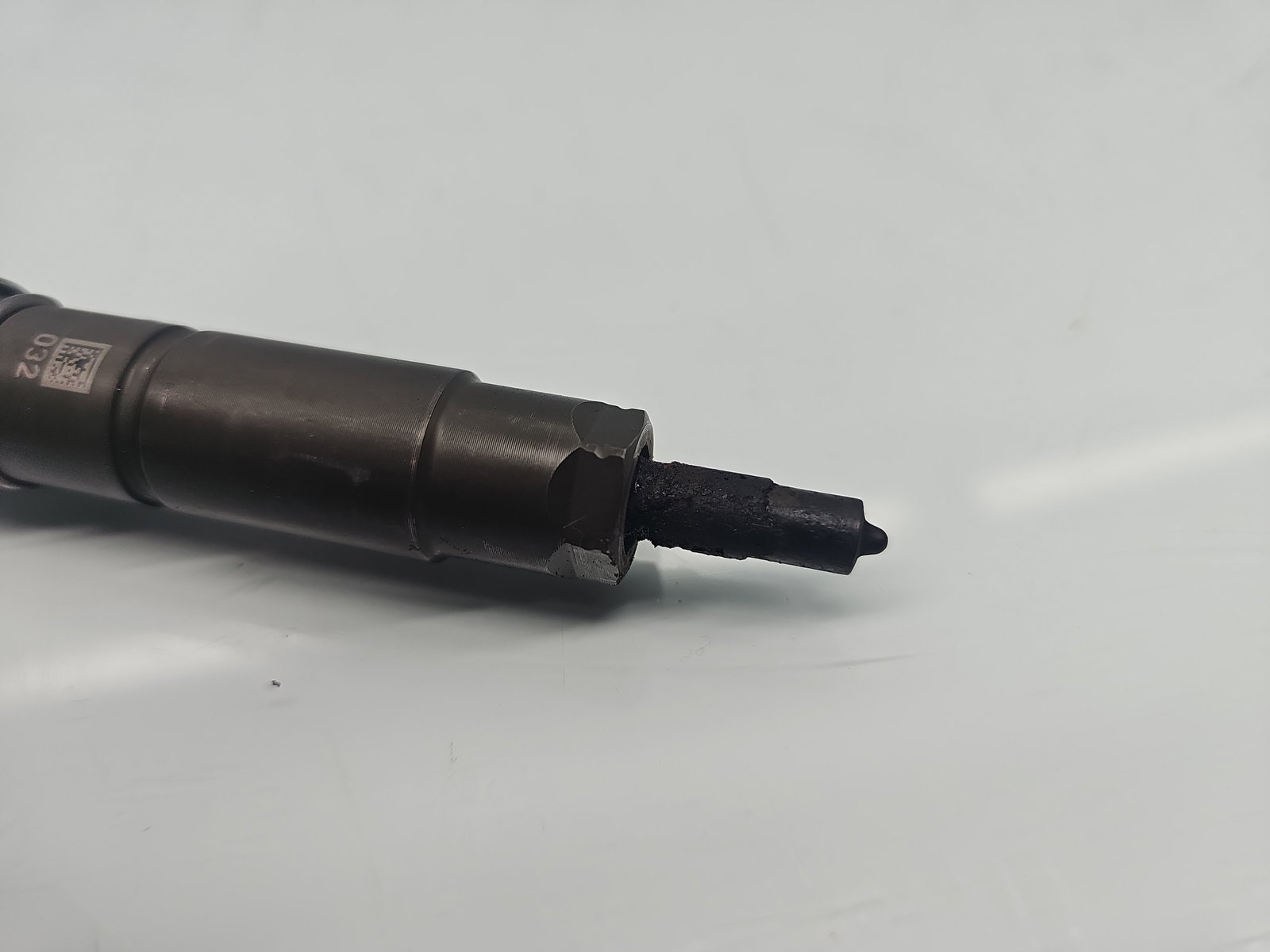 Injector Renault Espace 4 [Fabr 2002-2014] H82828929 2.0 dCi M9R780 110KW / 150CP - imagine 2